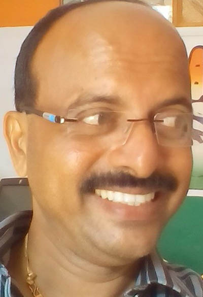 ಚಂದ್ರಶೇಖರ ಶೆಟ್ಟಿ ಕೆಪಿಸಿಸಿ ಐಟಿ ಸೆಲ್‌ನ ಪ್ರ.ಕಾರ್ಯದರ್ಶಿ